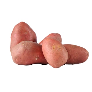 Krompir crveni mladi domaci