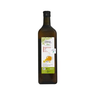Ulje od repice BIO Nature's Promise 1l