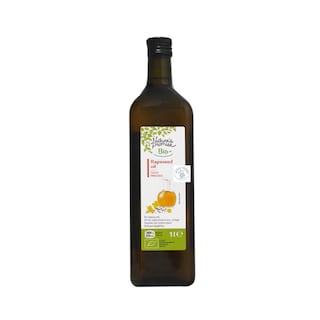 Ulje od repice BIO Nature's Promise 1l
