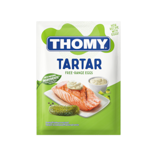 Tartar sos Thomy 80g