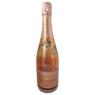 Sampanjac Vranken rose 0.75l