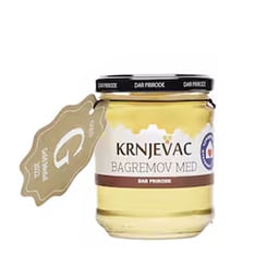 Med bagremov Krnjevac 250g