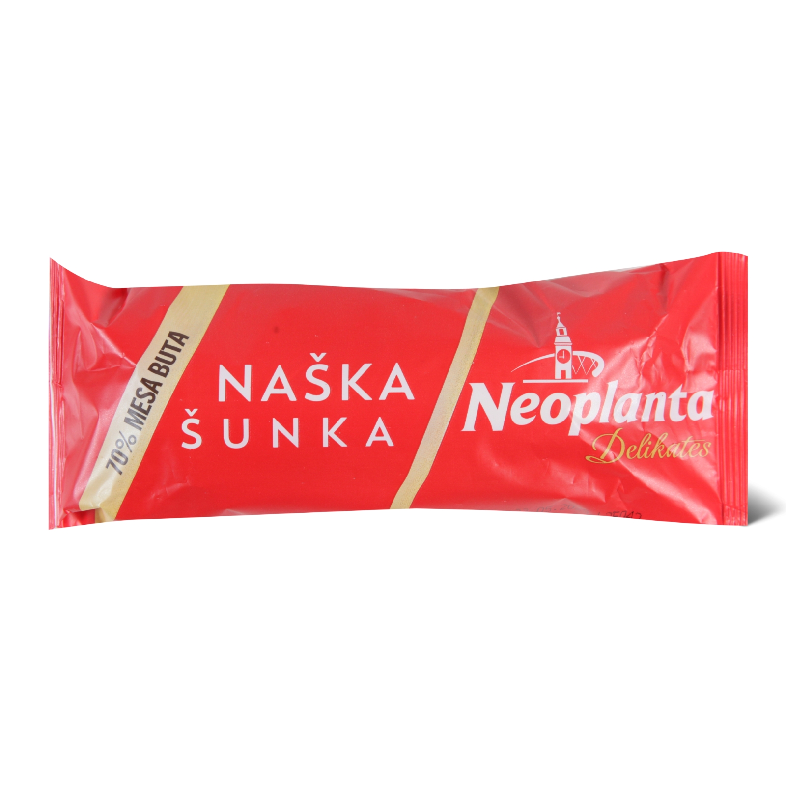 Naska sunka Delikates Neoplanta 330g