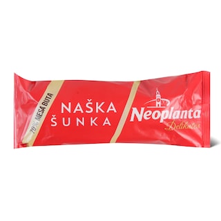 Naska sunka Delikates Neoplanta 330g