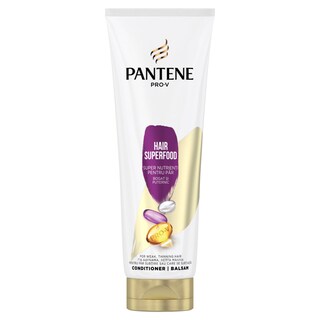 Regenerator Pantene Superfood 220ml