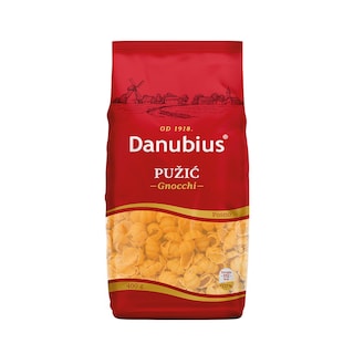 Testen.puzic vitam.A i D3 Danubius 400g