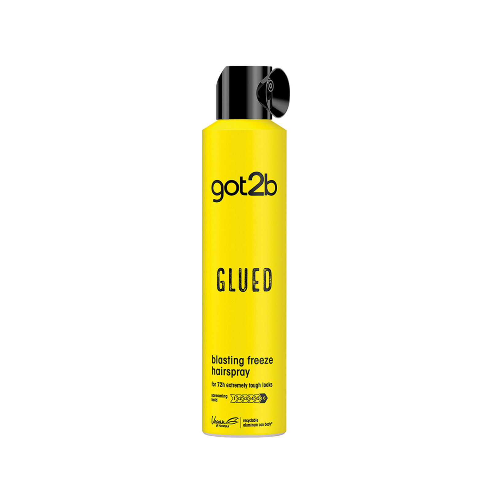 Lak za kosu Got2B Glued 300ml