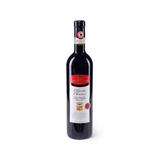 Vino crveno Chianti Classico 0,75L, Caldirola, Trampex
