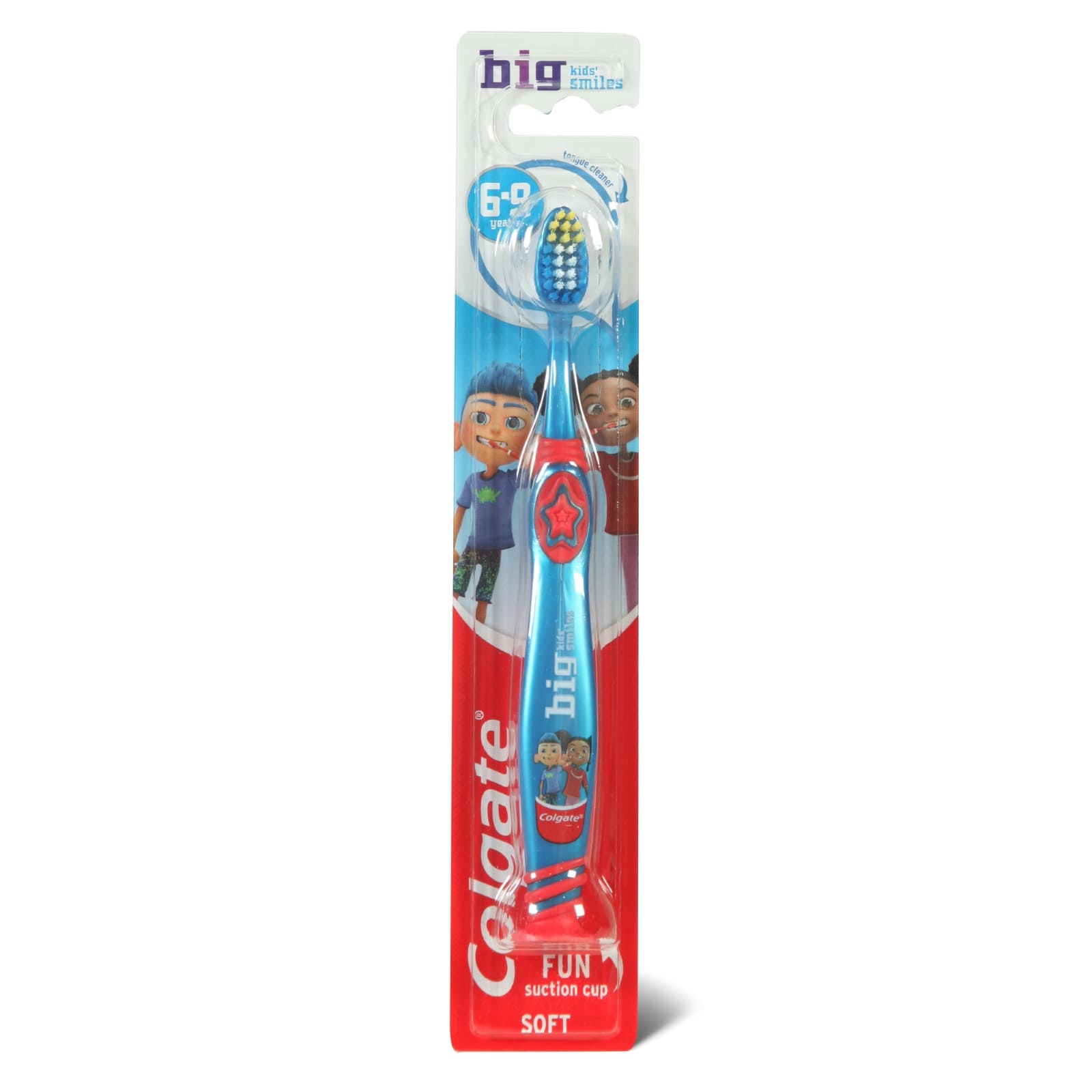 Colgate