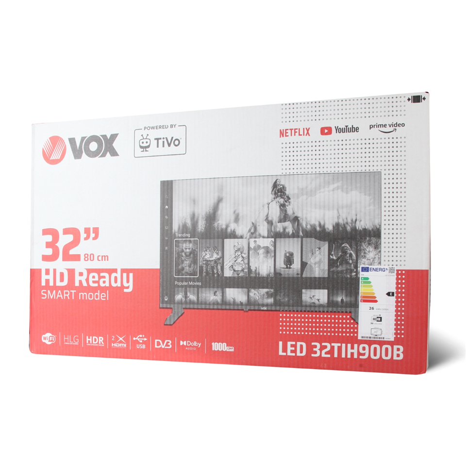 Vox