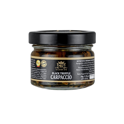 Tartufi crni Listici 50 gr