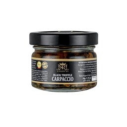 Tartufi crni Listici 50 gr