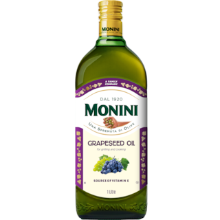 Ulje od kostica grozdja Monini 1l