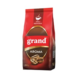 Kafa mlevena Grand Aroma 200g