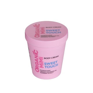 Krema za telo O.Mimi Slatki dodir 200ml