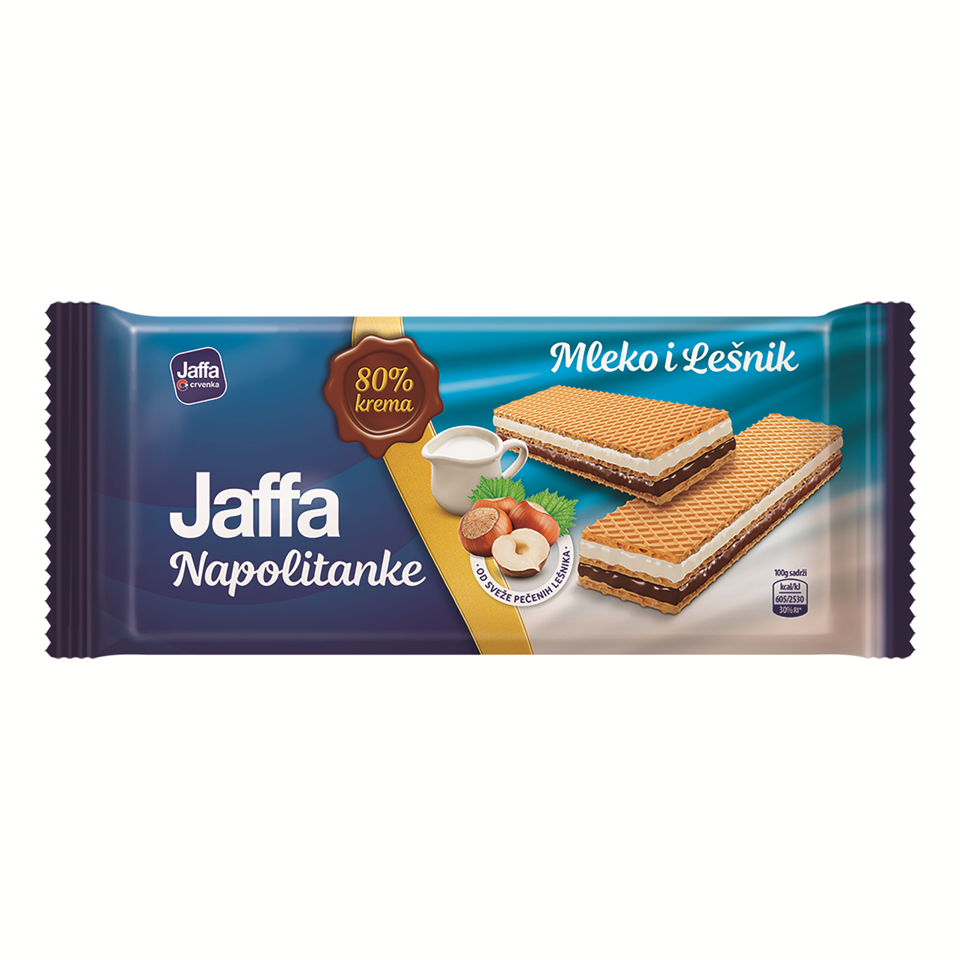 Jaffa