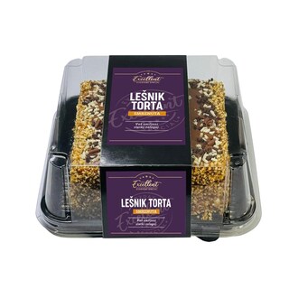 Lesnik torta Excellent 1kg