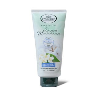 Losion za telo Langelica barsunast 300ml