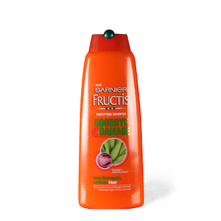 Sampon Fructis SOS Repair 400ml
