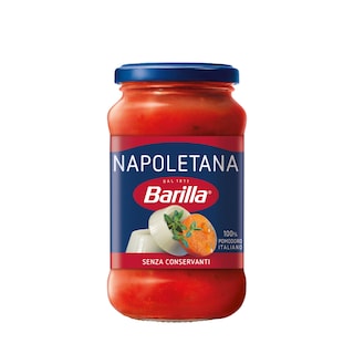 Sos Napolitana Barilla 400g