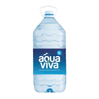 Min.voda NG Aqua Viva bez funkc.cepa 5l