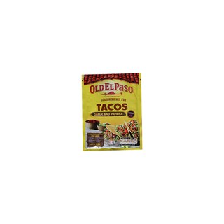 Sos za takose smesa Old El Paso 25g