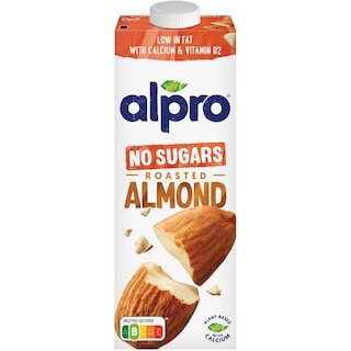 Alpro Napitak badem bez secera 1L