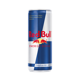 Energetski napitak Red Bull 0,25l CAN