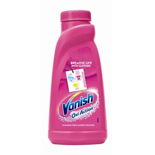 Tecni odstranji. fleka Vanish pink 500ml