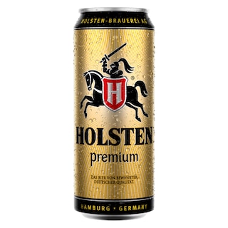 Pivo Holsten 0,5 CAN