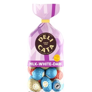 Uskrsnja jaja mix assorted Delicata 200g