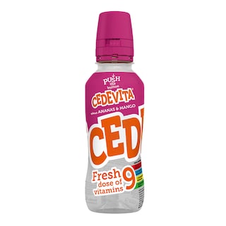 Cedevita Go mango ananas 340ml