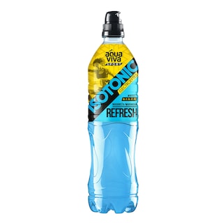 Aqua Viva Refresh 0.75 L PET