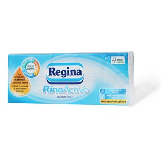Maramice Regina RinoActive 4sl 10/1