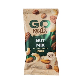 Mix orasastih plodova Emma 70g