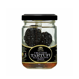 Tartufi SR