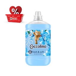 Omeksivac Coccolino Blue 1.7l