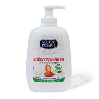 Tec.sap.argan.ulje Neutro Roberts 200ml