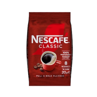Kafa classic Nescafe 20g