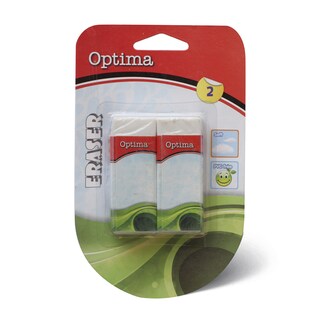 Gumica 2/1 Optima