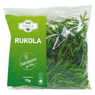Salata rukola 70g