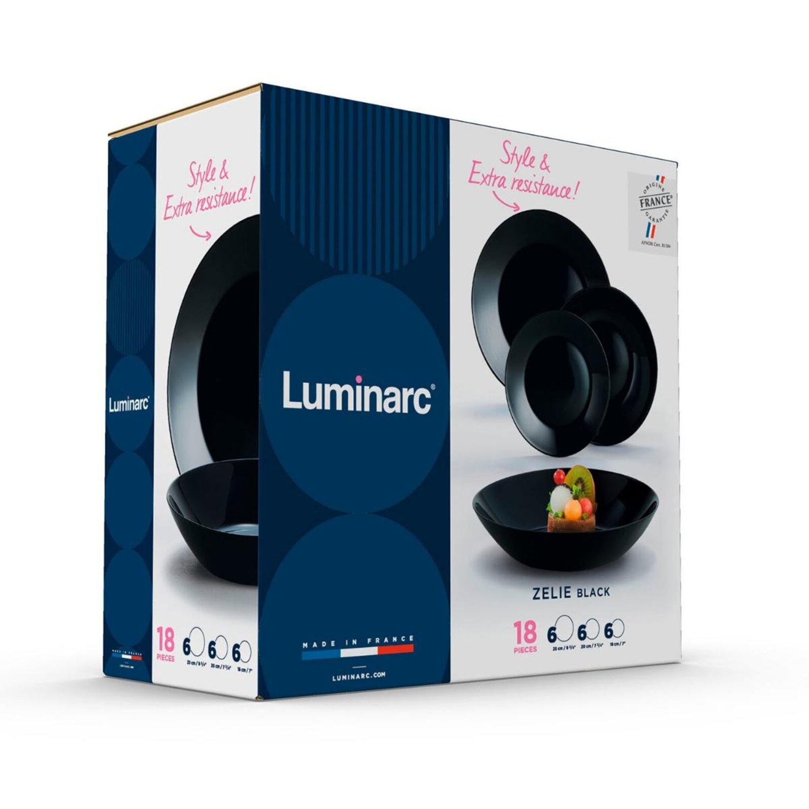 Luminarc