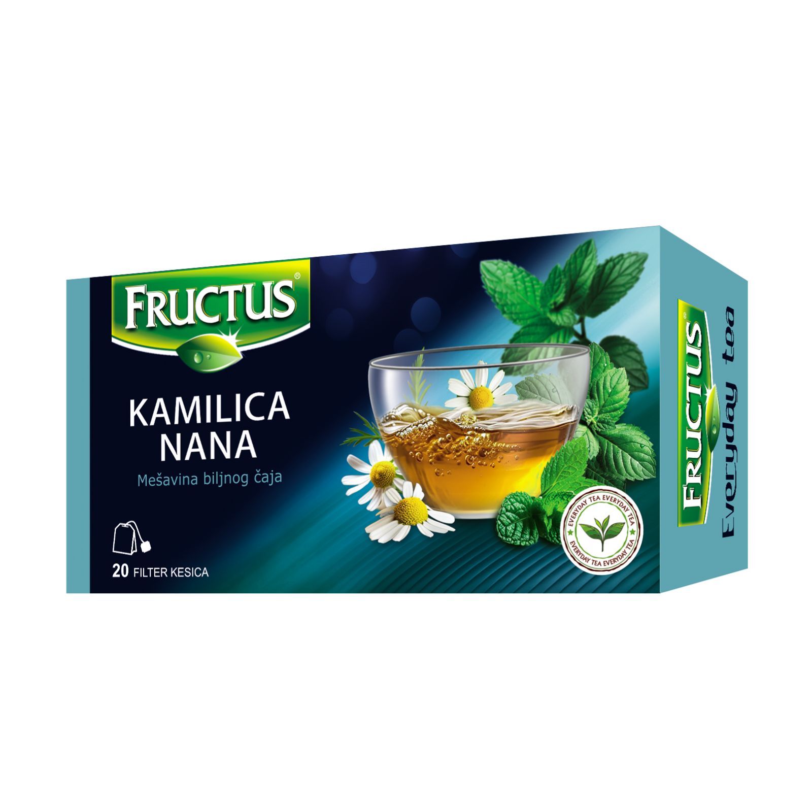 Fructus