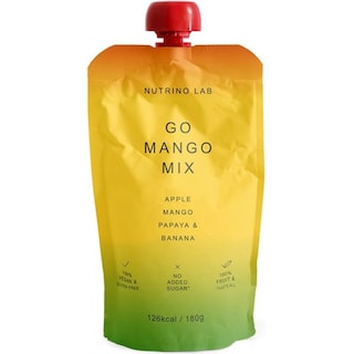 Nutrino Lab Go mango mix 180g