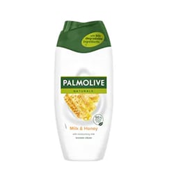 Gel/tusiranje Milk&Honey Palmolive 250ml