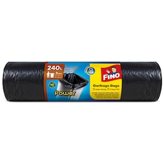 Kesa za smece Fino Power 240L 8kom