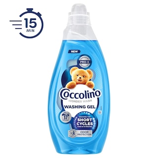 Coccolino odour defence 1.48l 37w