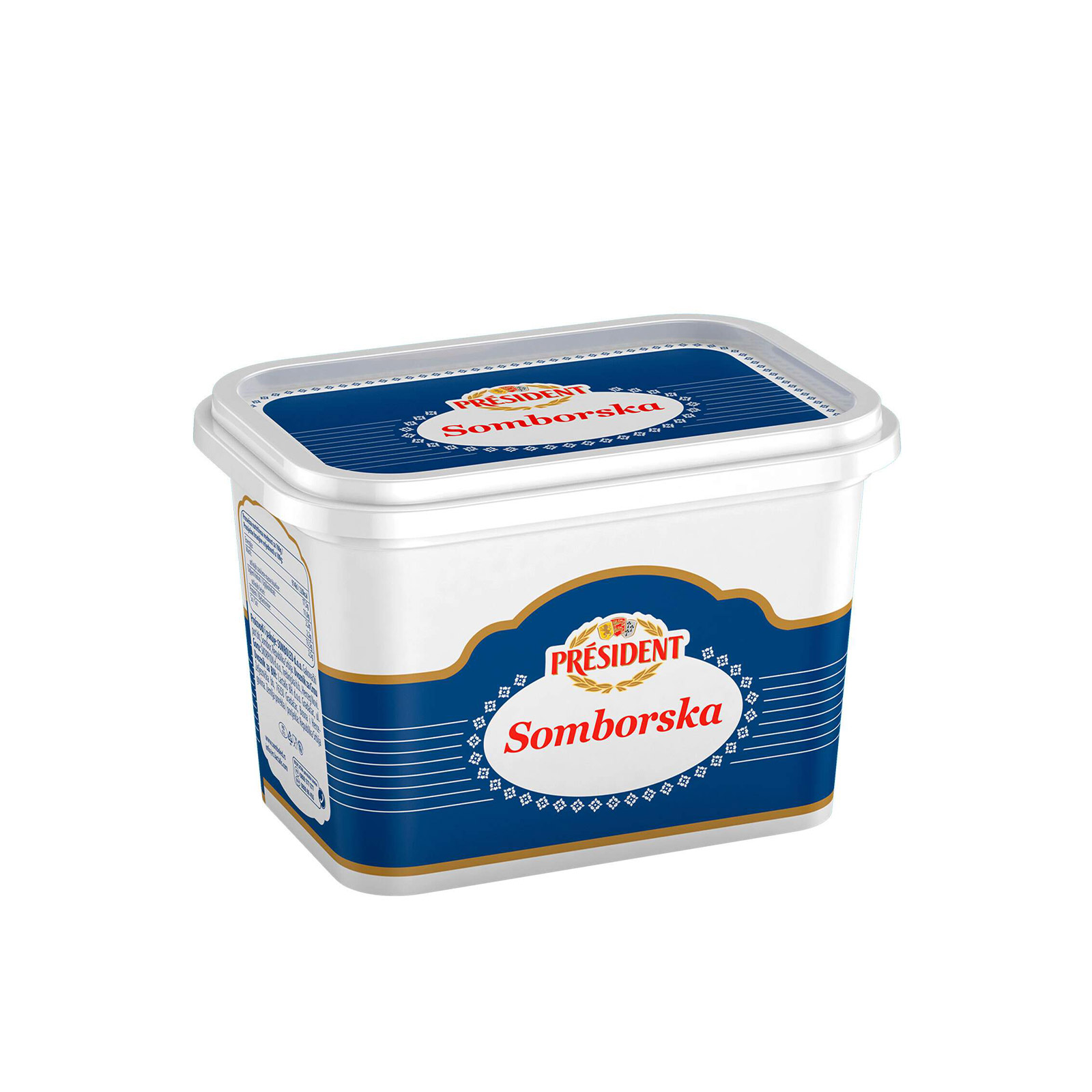 Sir President Somborska 500g