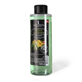 Sampon Breza&Arnika Afrodita 1000ml