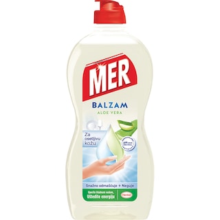Det.za ruc.pr.sud.Mer Aloa Vera 450ml